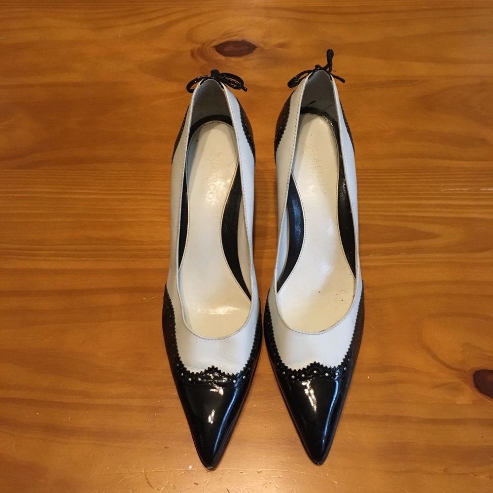 Franco Sarto Spectator Heels